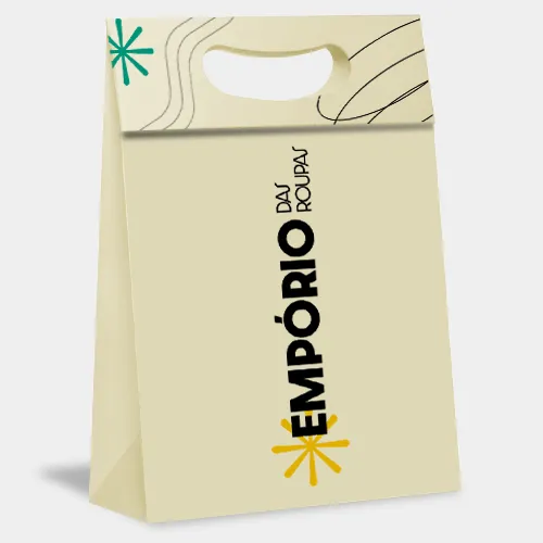 Experiência física de marca