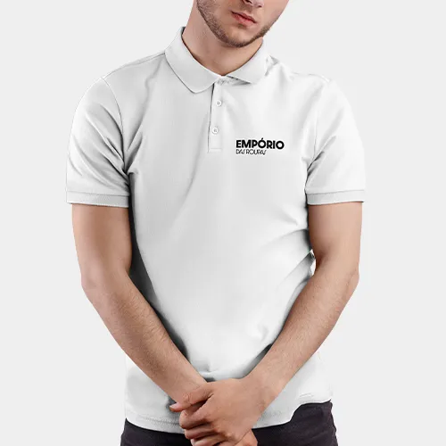 Uniforme corporativo